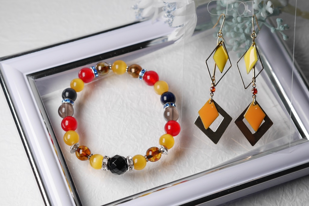 FGO マンドリカルド