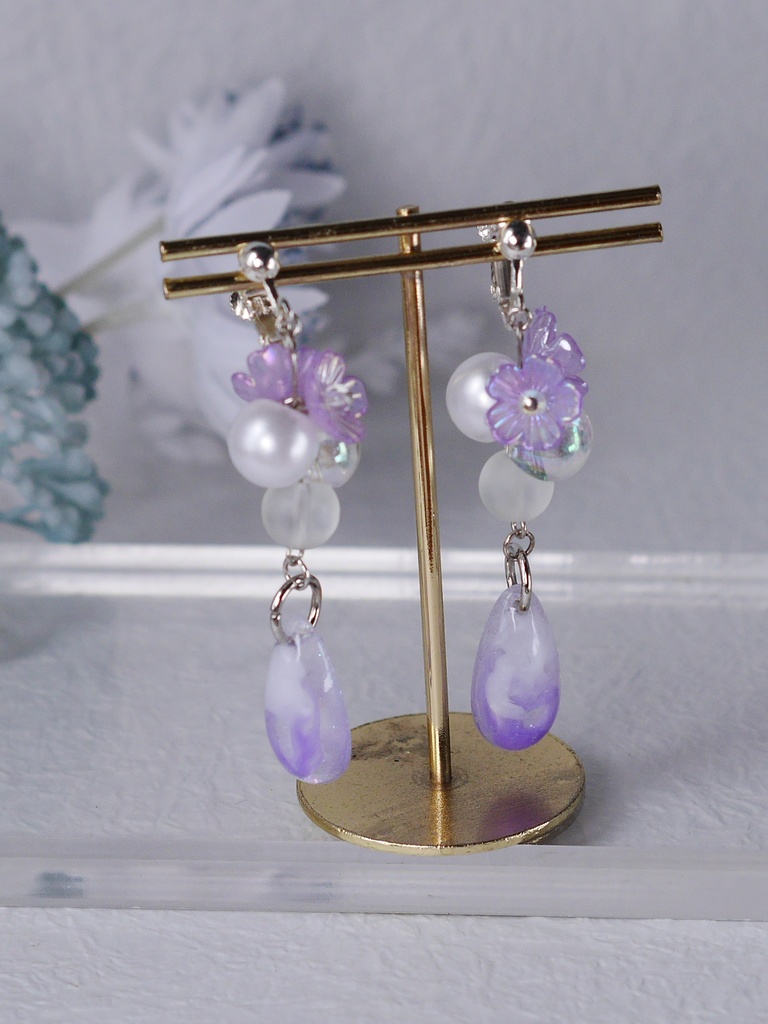 FGO メルトリリス