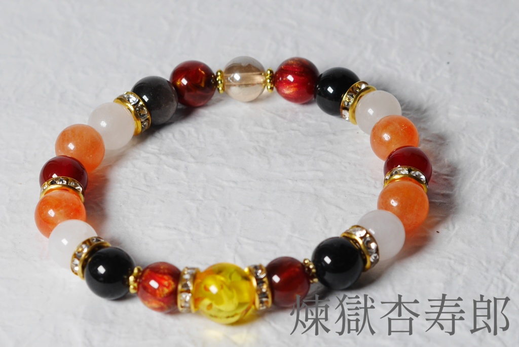 鬼滅の刃 イメージアクセサリー