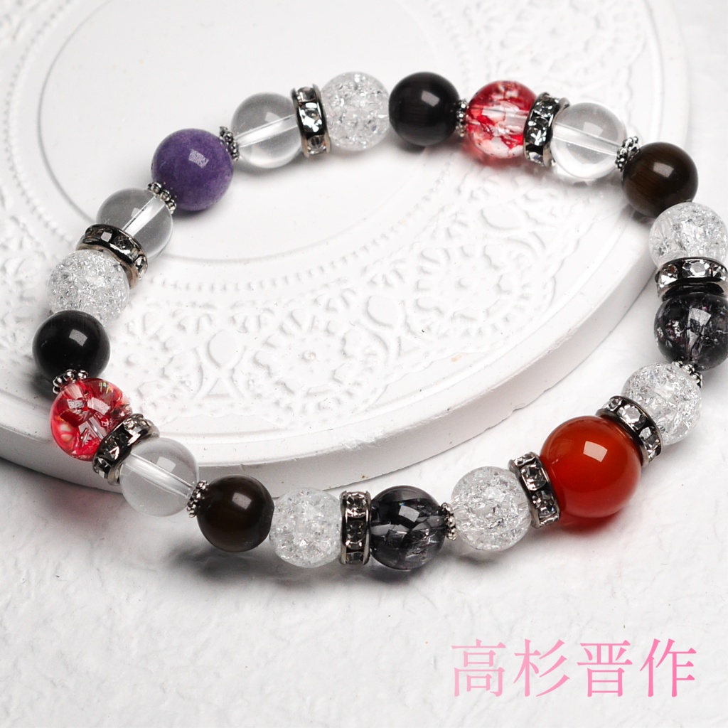 FGO イメージアクセサリー 維新組