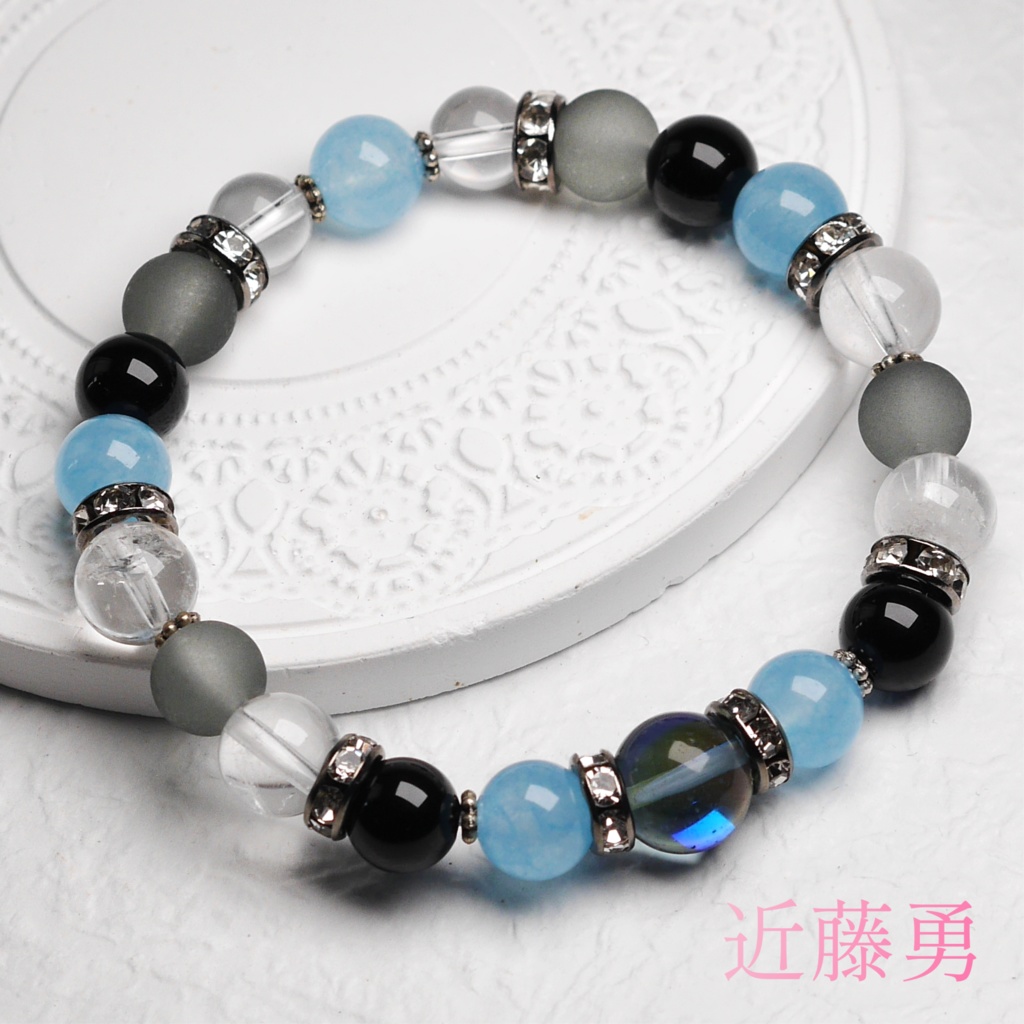 FGO イメージアクセサリー 新撰組