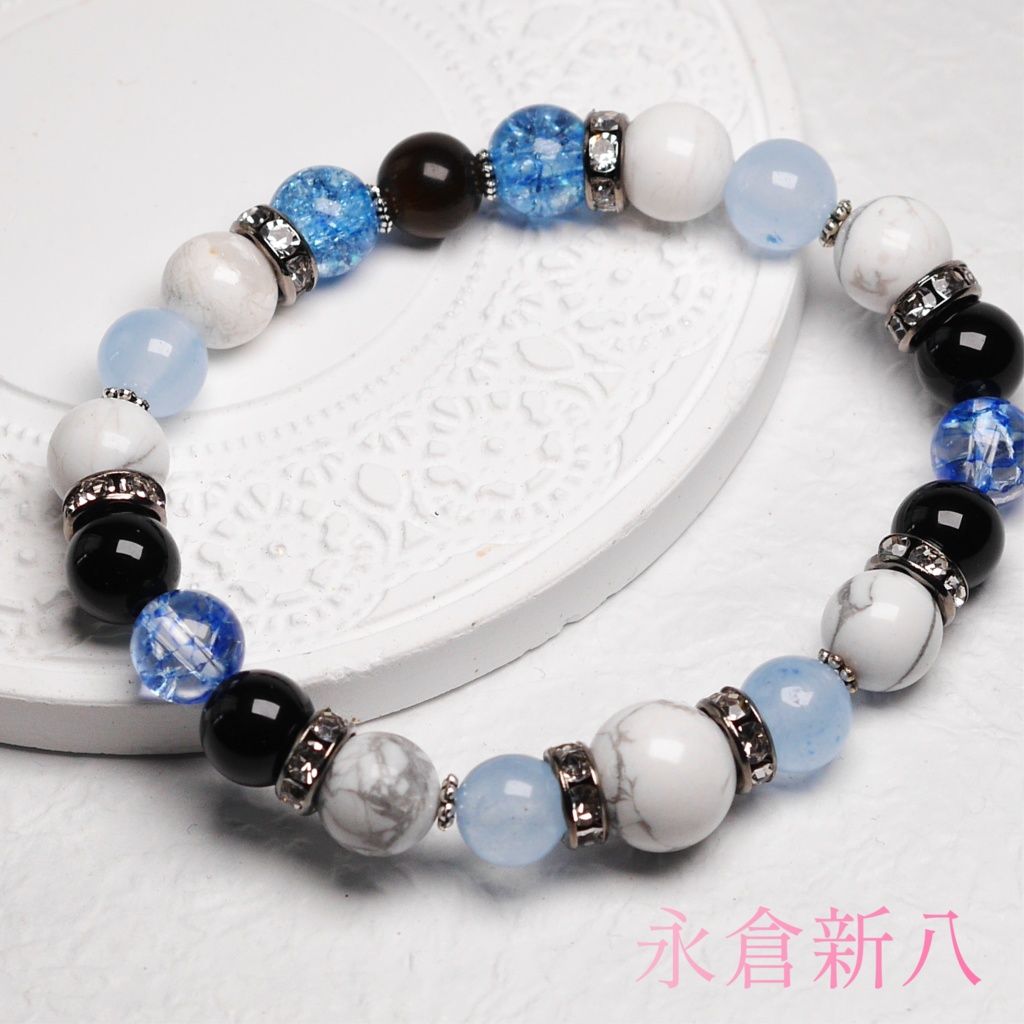 FGO イメージアクセサリー 新撰組