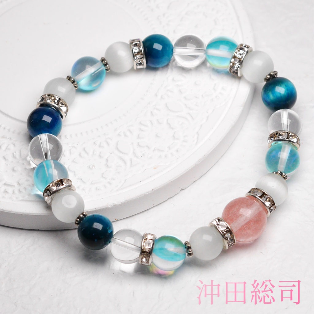 FGO イメージアクセサリー 新撰組