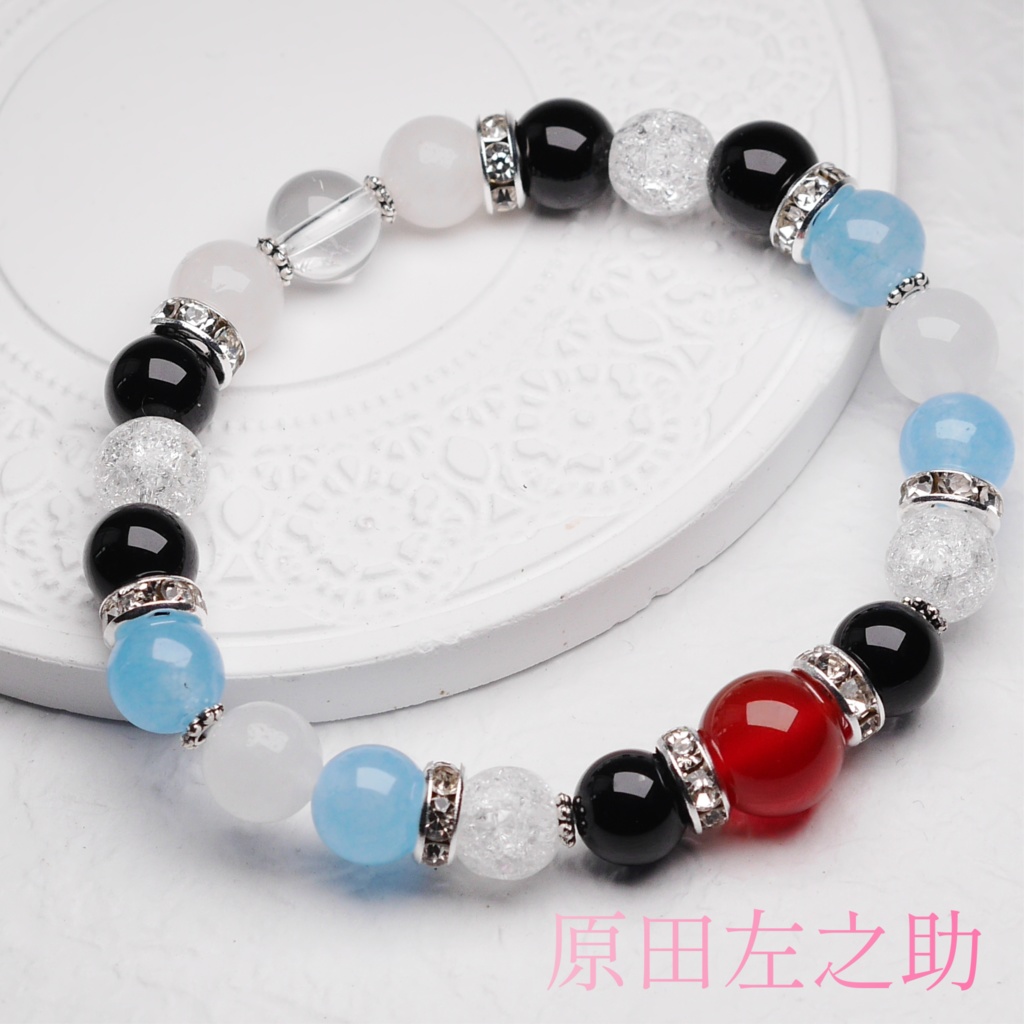 FGO イメージアクセサリー 新撰組