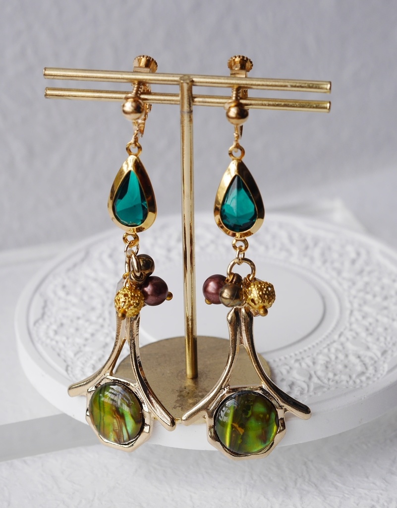 FGO イメージアクセサリー ヘクトール