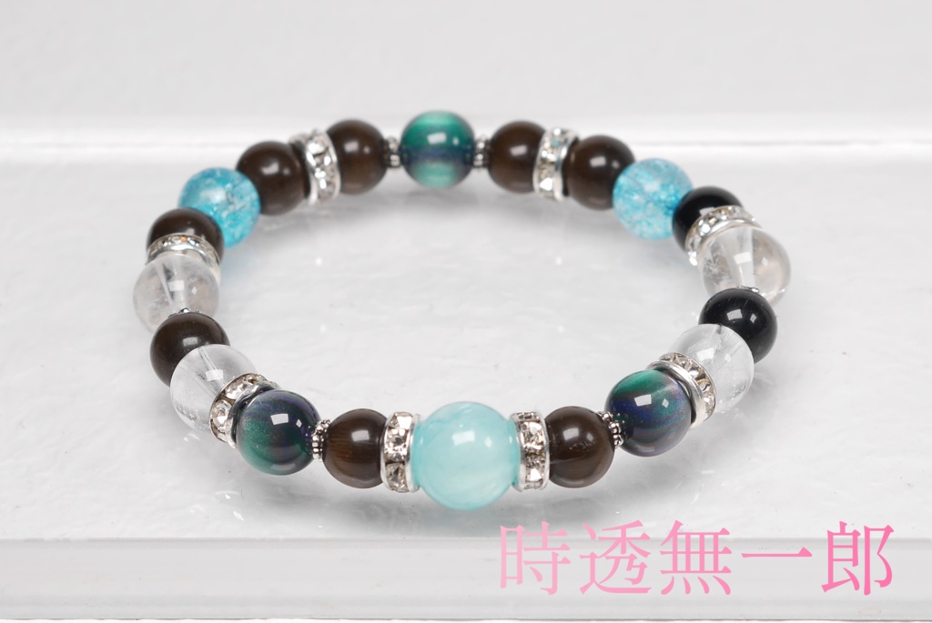 鬼滅の刃 イメージアクセサリー
