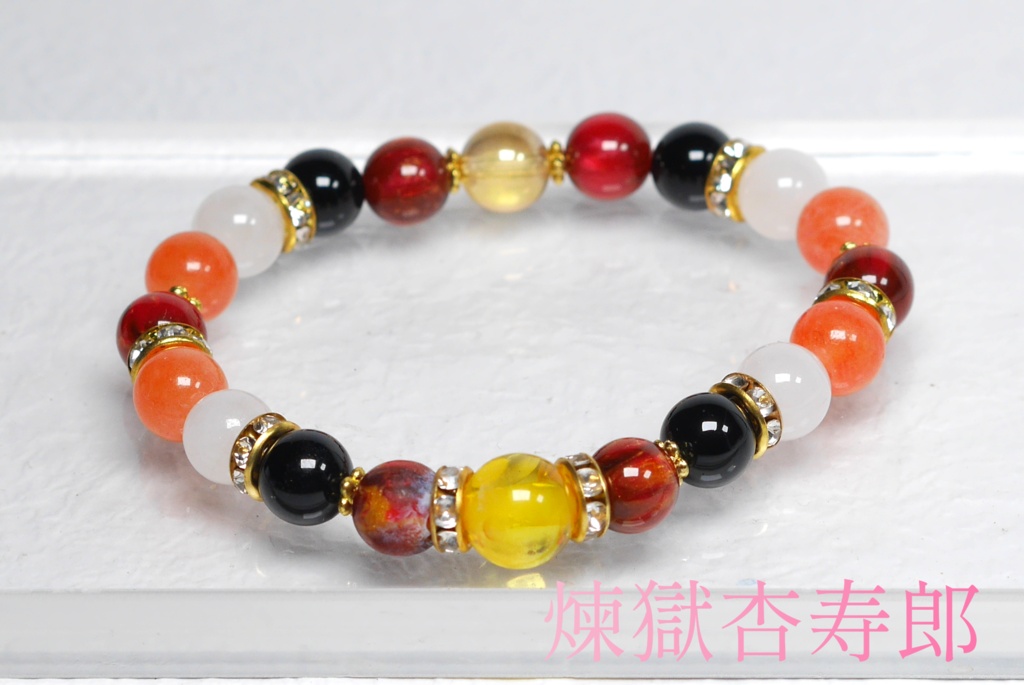 鬼滅の刃 イメージアクセサリー