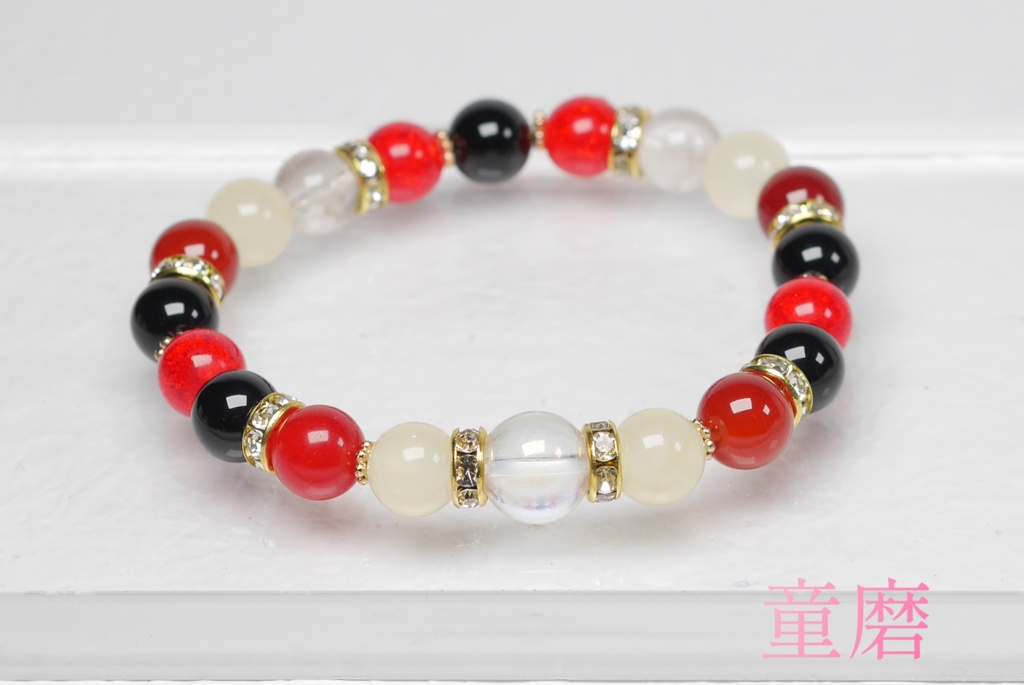 鬼滅の刃 イメージアクセサリー