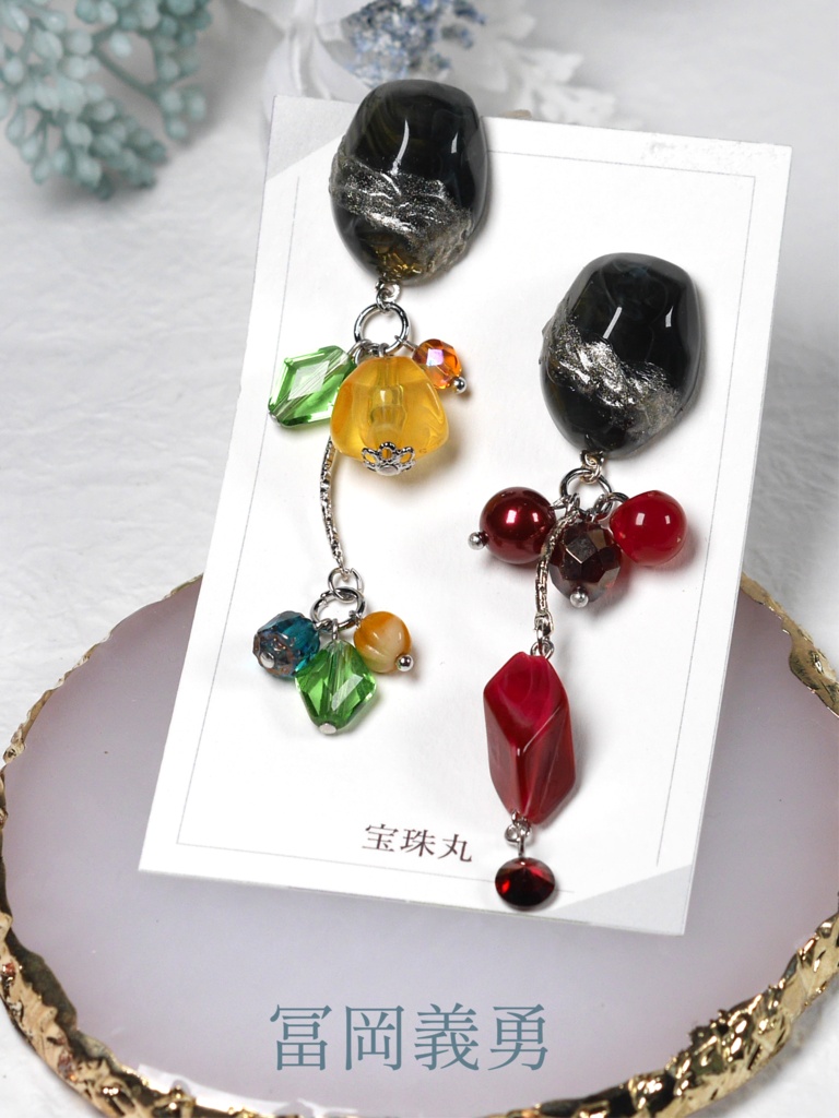 鬼滅の刃 イメージアクセサリー