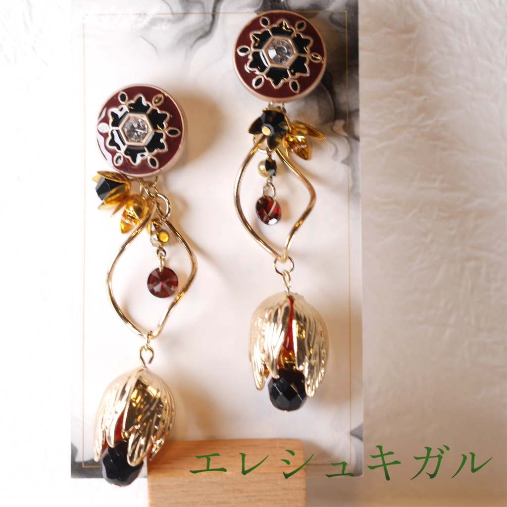 FGO イメージアクセサリー