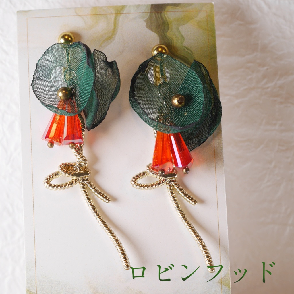 FGO イメージアクセサリー