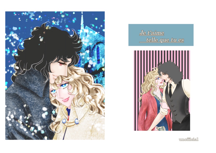 OA クリアファイルA5サイズ5枚組