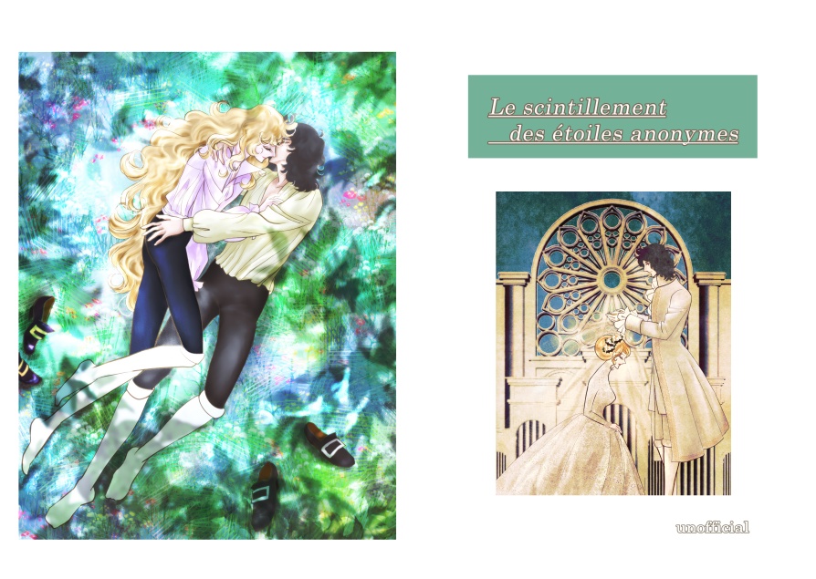 OA クリアファイルA5サイズ5枚組