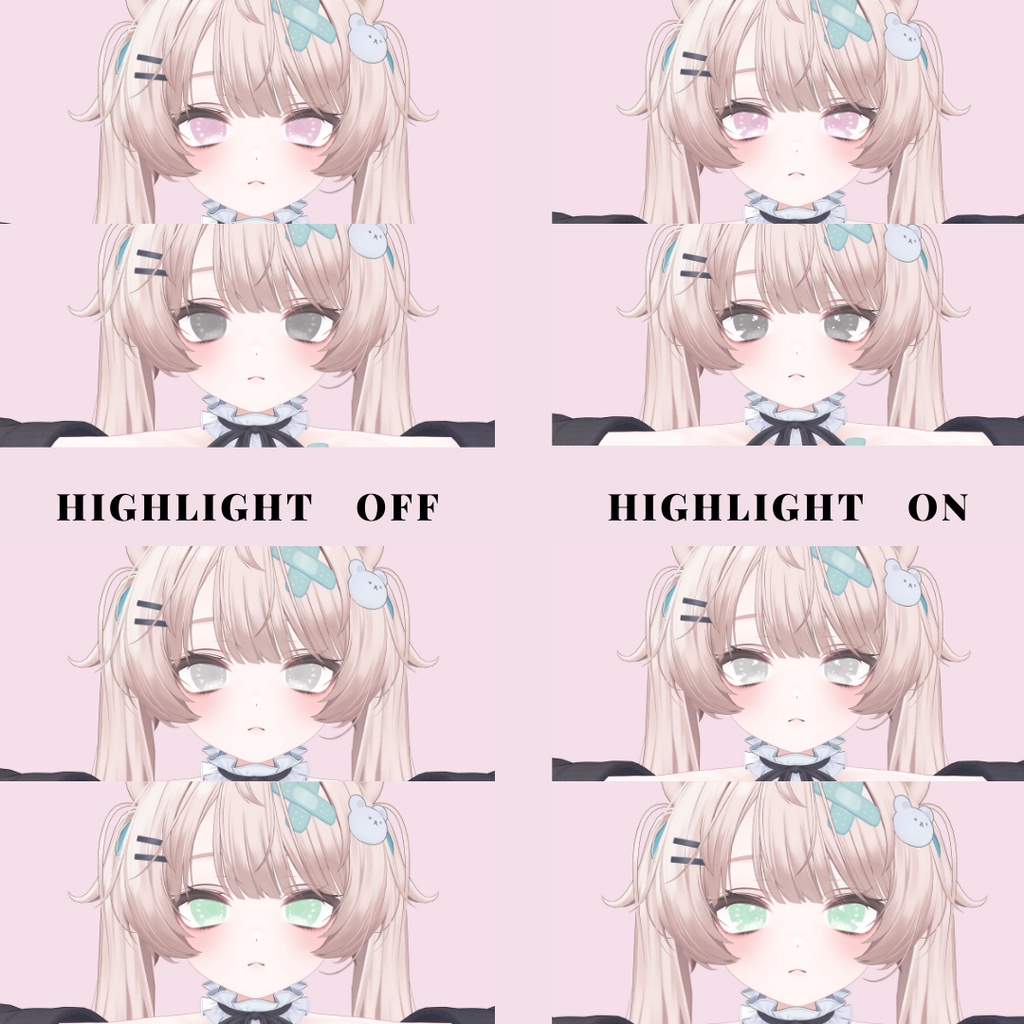 【 発売記念SALE 🐈⬛💕】glitter eye texture 【 ミルフィ Milfy 】