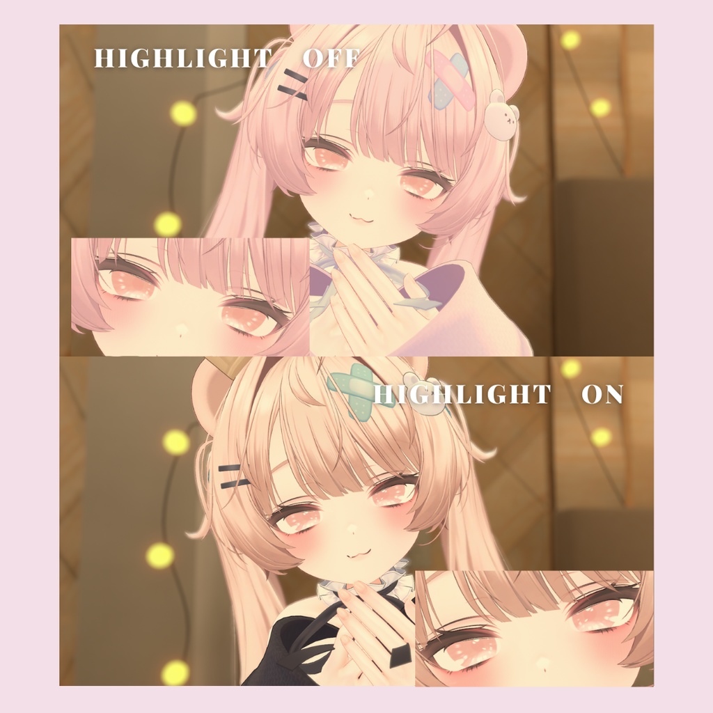【 発売記念SALE 🐈⬛💕】glitter eye texture 【 ミルフィ Milfy 】