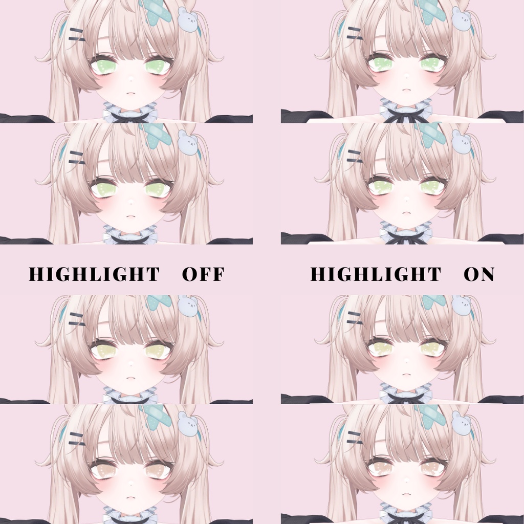 【 発売記念SALE 🐈⬛💕】glitter eye texture 【 ミルフィ Milfy 】