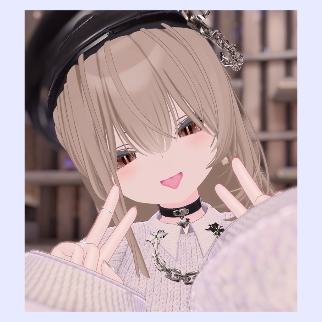 販売記念SALE🦈✨【ルルネ - Rurune】sharp gaze eye