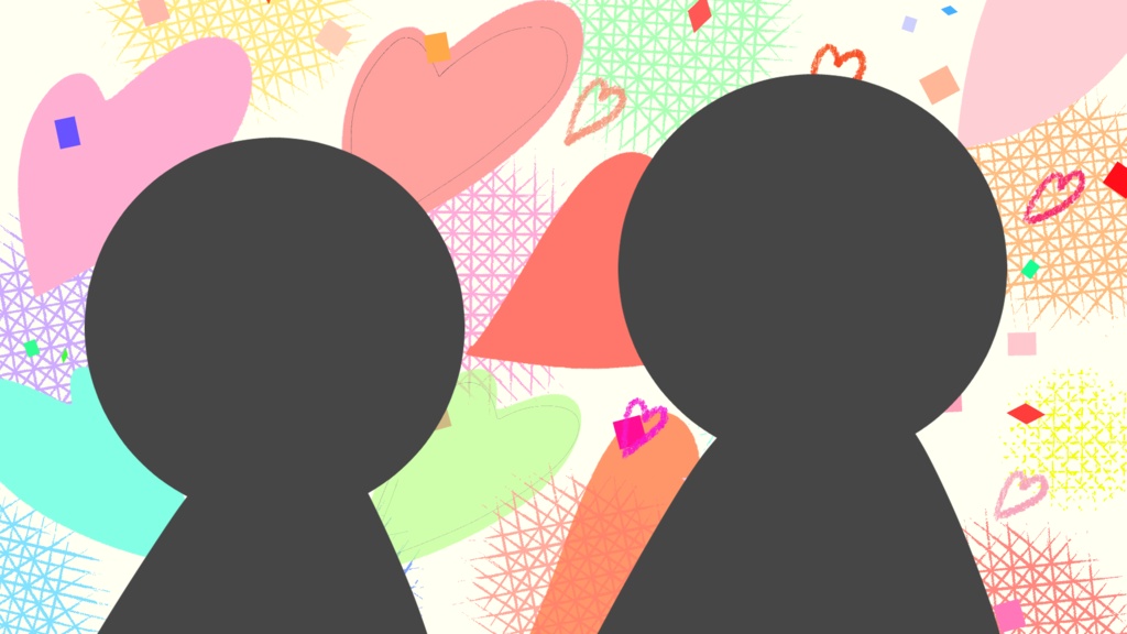 【本家風MV販売】Chocolate box/dezzy【背景イラストあり】