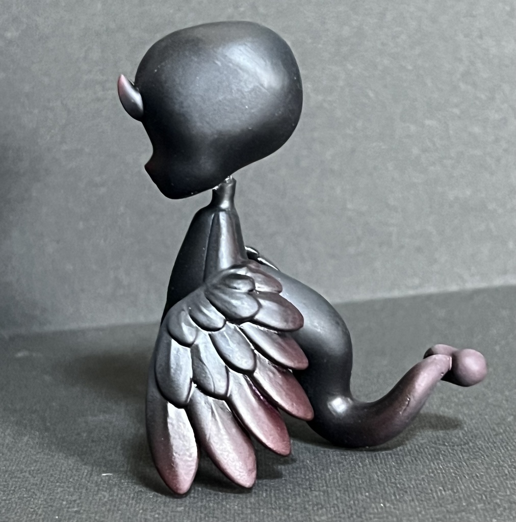 カラーアドプト(着色済み.組み立て式)