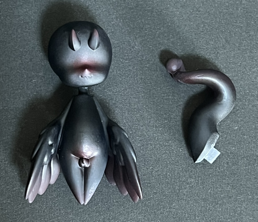 カラーアドプト(着色済み.組み立て式)