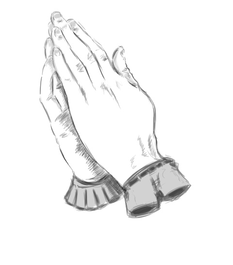 混性合掌サコッシュ