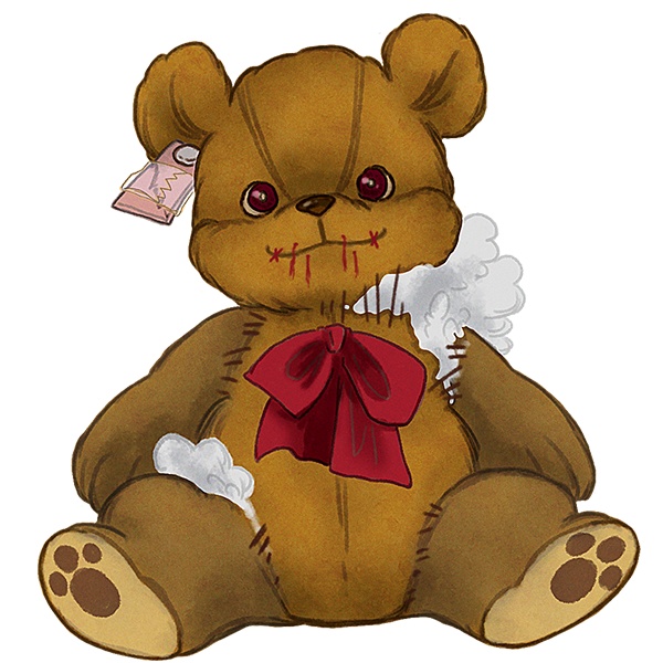 【無料】おもちゃマダミス『Toy's tory(トイズトーリー)』