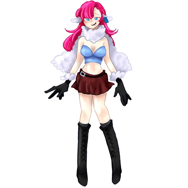 【無料】おもちゃマダミス『Toy's tory(トイズトーリー)』