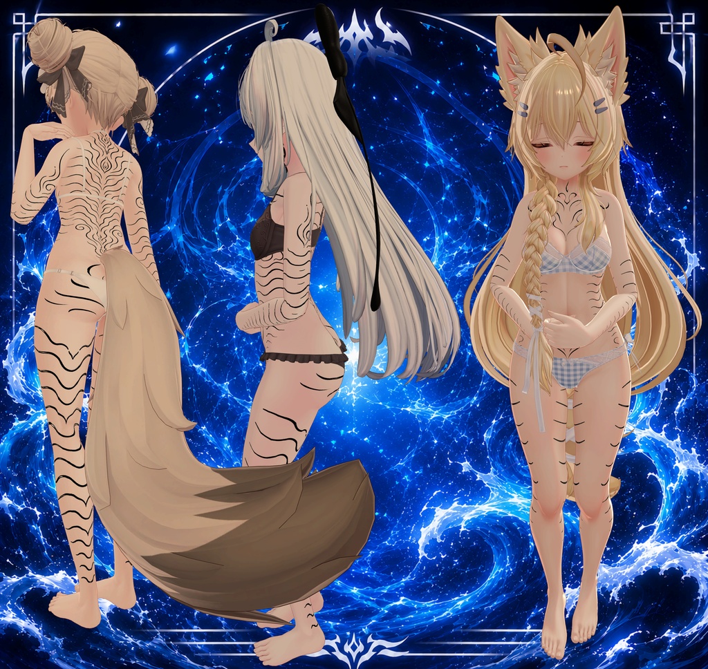 『50% OFF 』 Savage Wave ( サベージウェーブ )/ tattoo ( タトゥー )