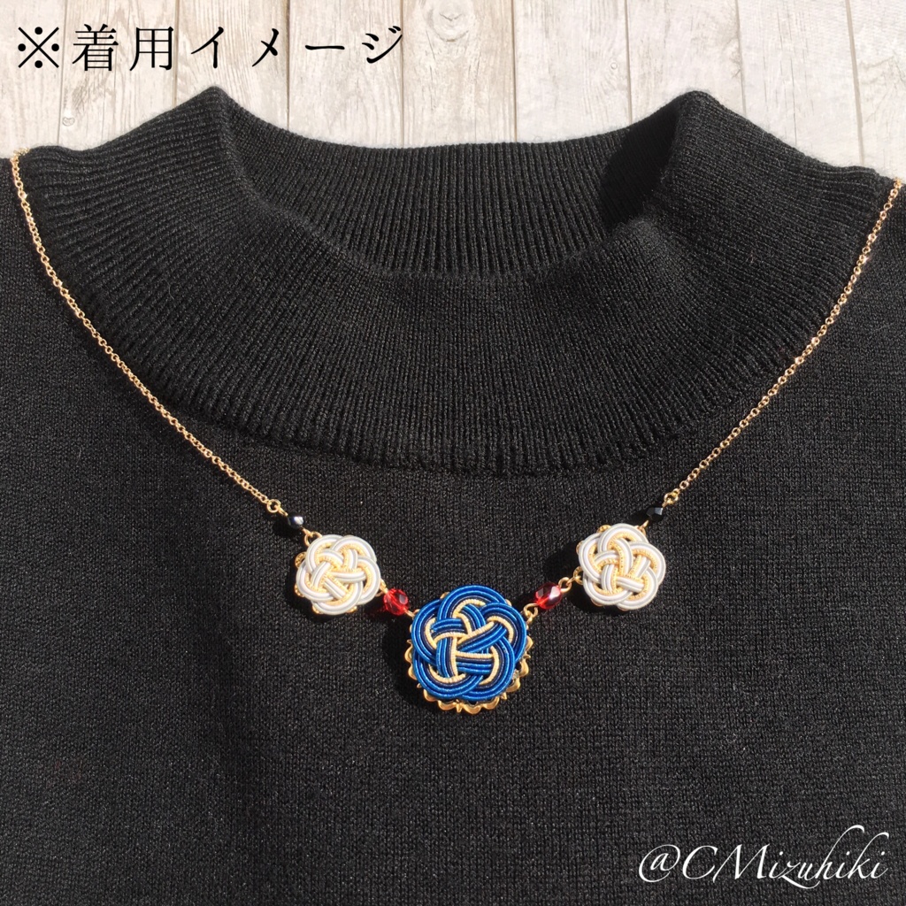 【全21振】近侍に染まる首飾り【刀剣乱舞】