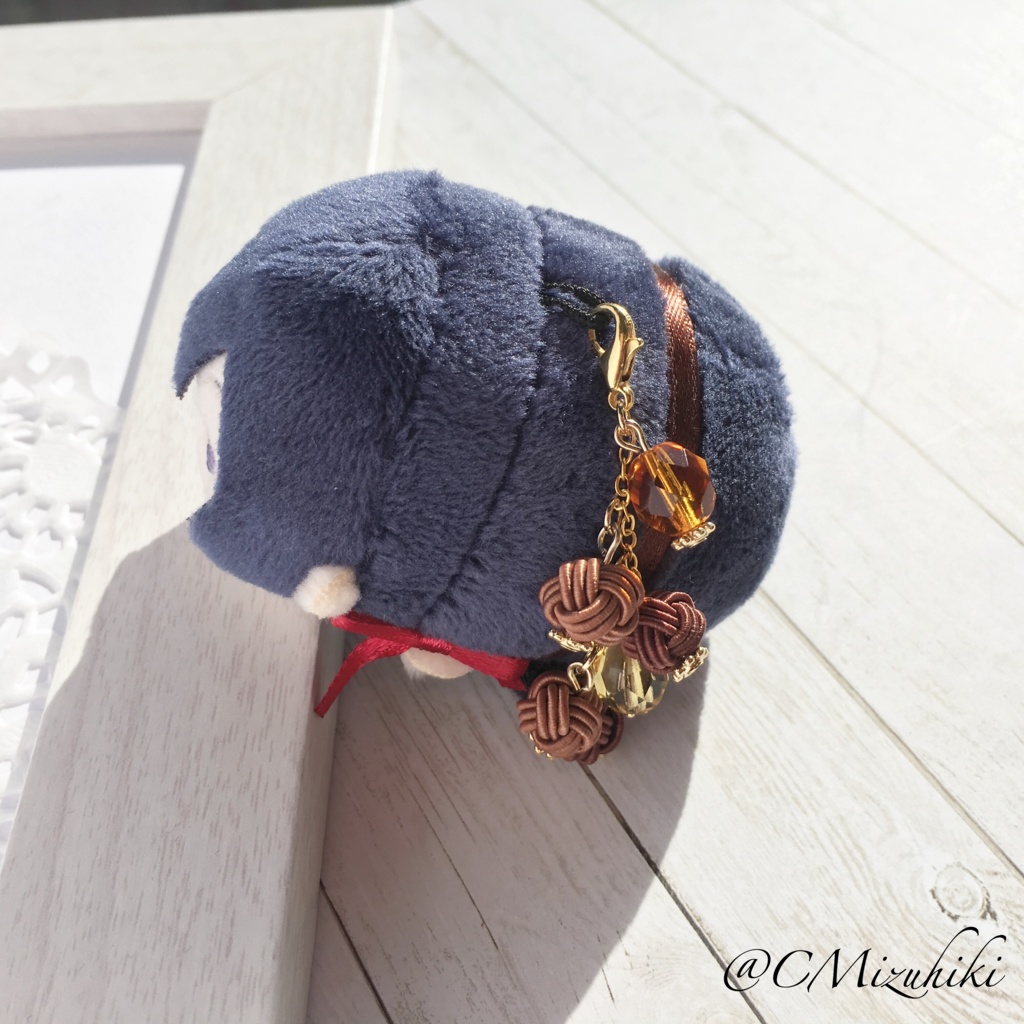 内番もちマス飾りセット