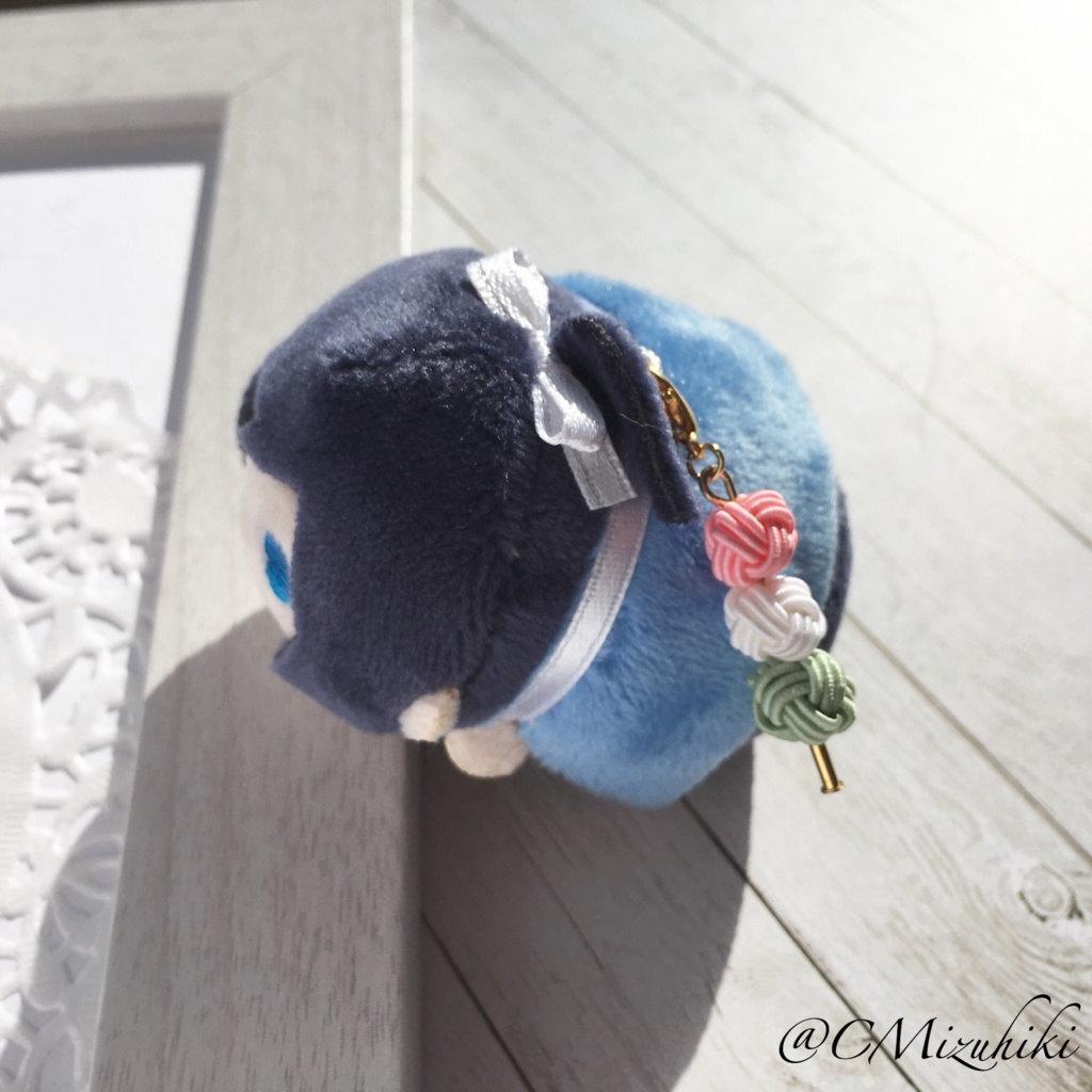 内番もちマス飾りセット