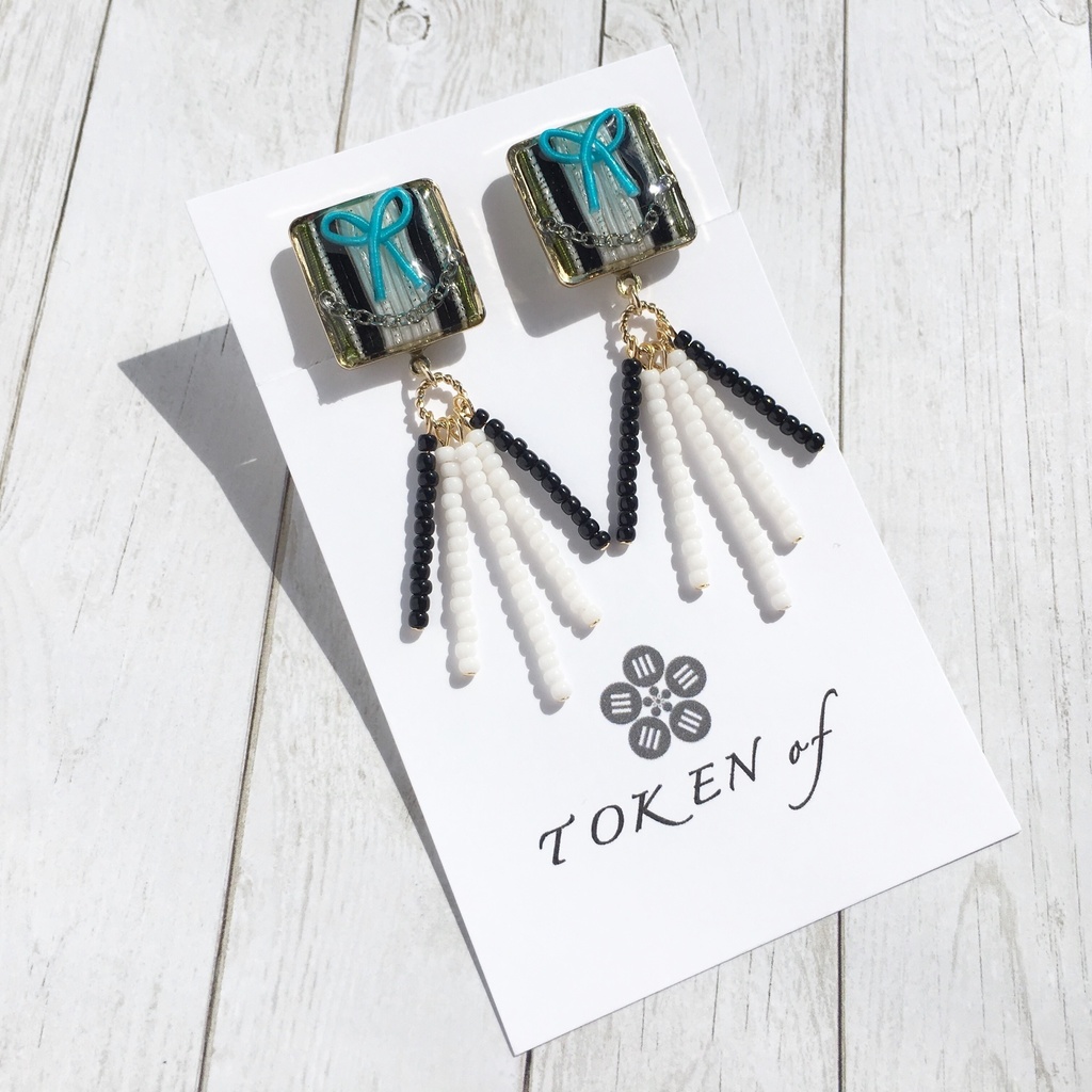 すていじからの目印を君に（松井江）