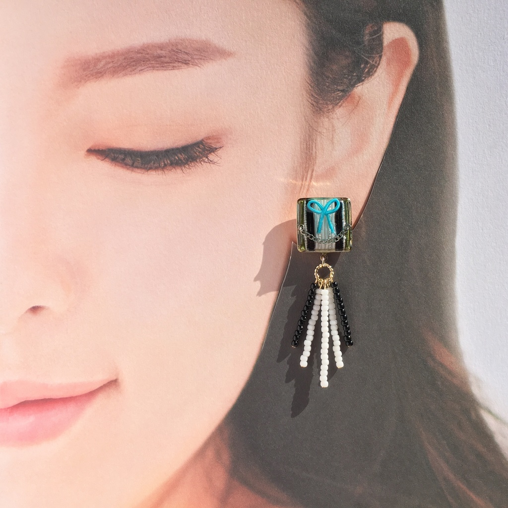 すていじからの目印を君に(松井江)