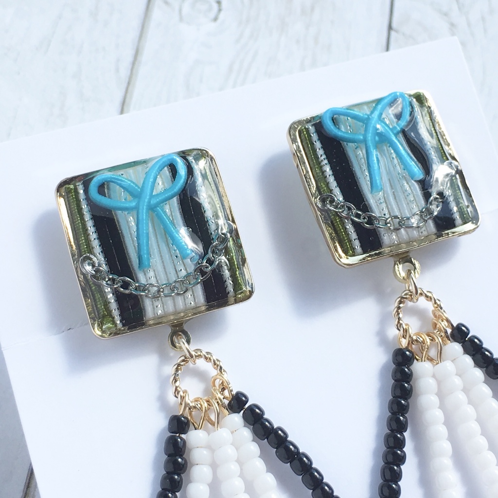 すていじからの目印を君に(松井江)