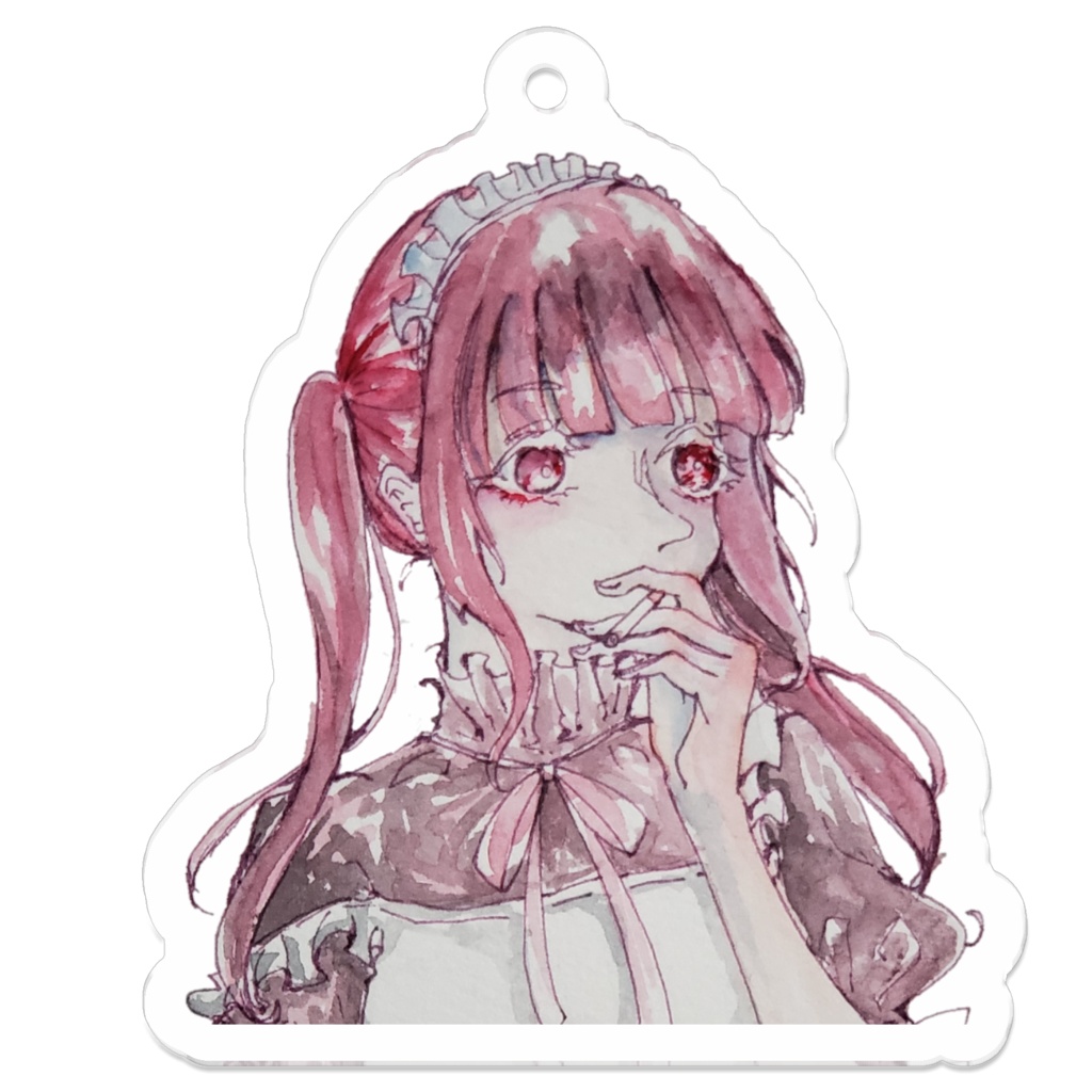 不良メイド