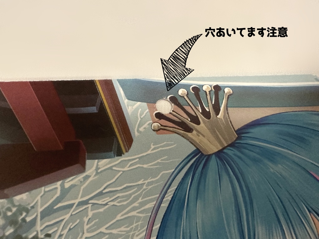 2024年水城あくあオリジナルカレンダー