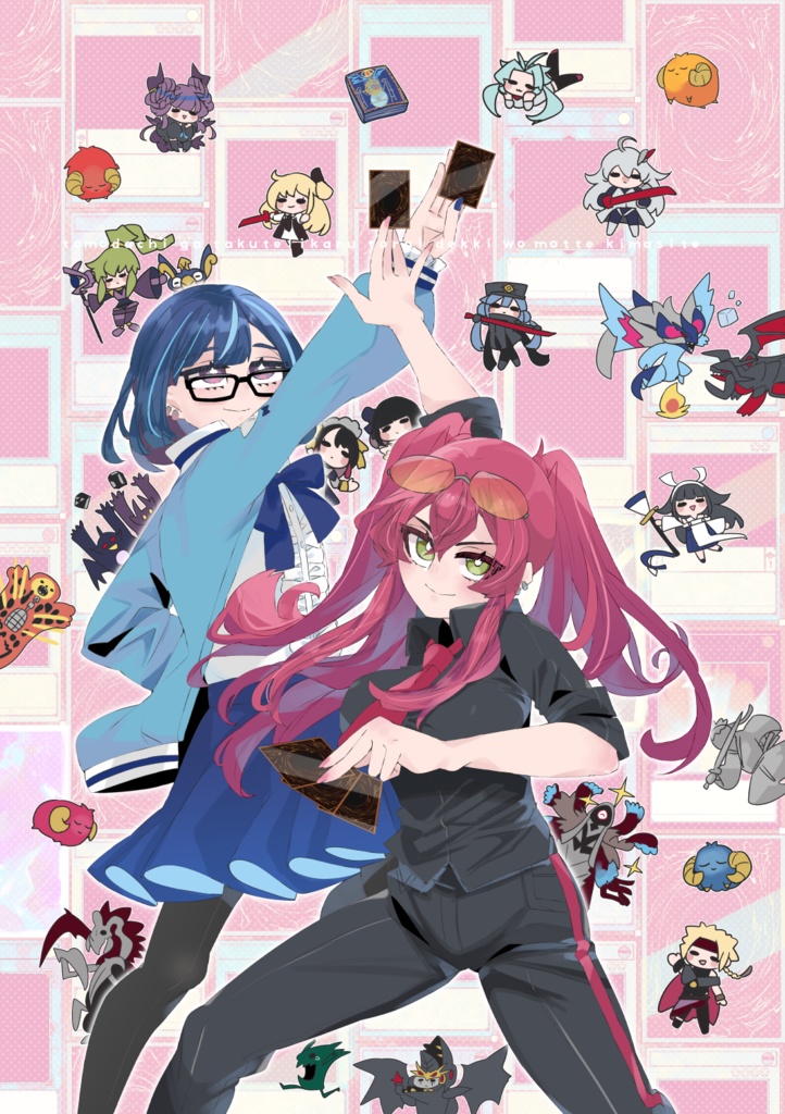 友だちがTTDを持ってきまして