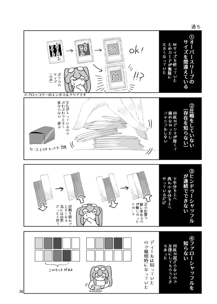友だちがTTDを持ってきまして