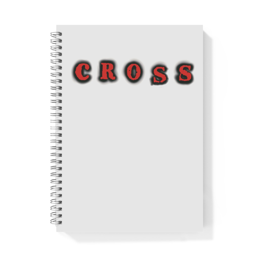 CROSSer_NOTE