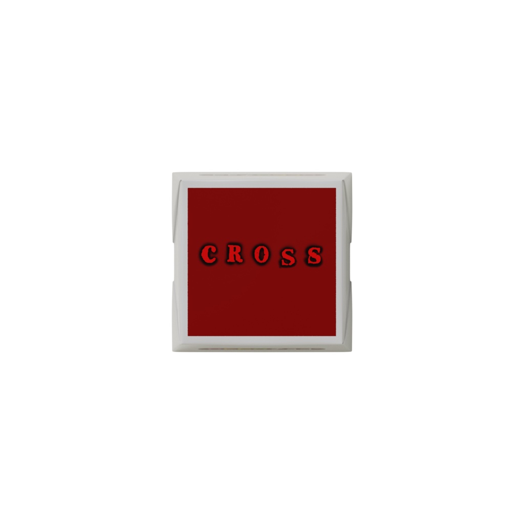 CROSSer_CHOCOLATE