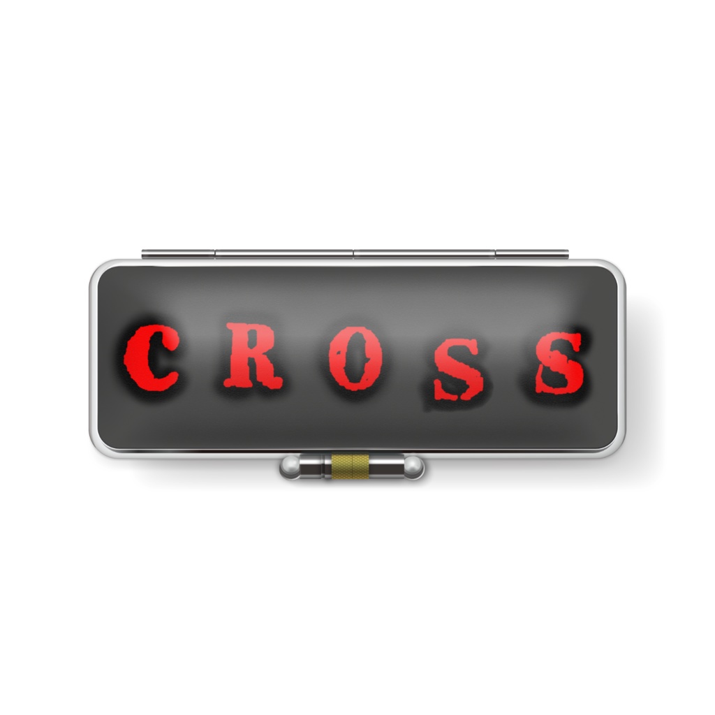 CROSSer_STAMP CASE