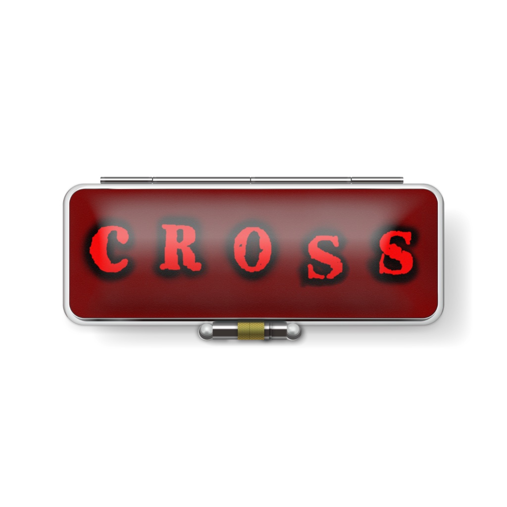 CROSSer_STAMP CASE