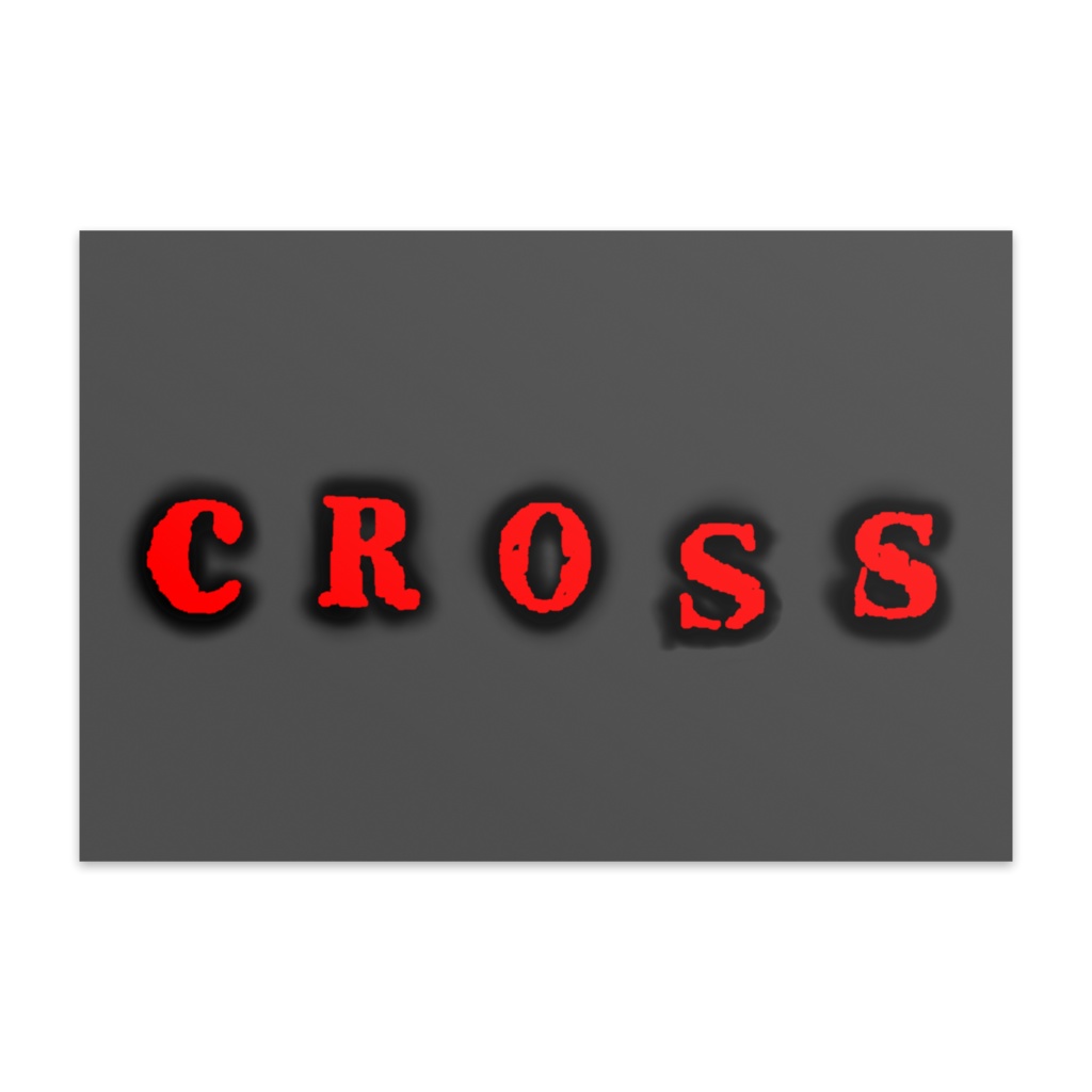 CROSSer_CARD