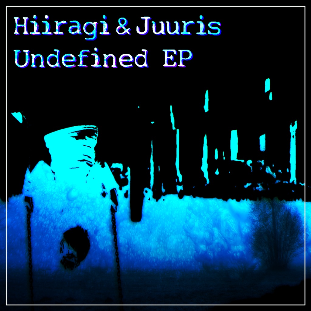 Undefined EP