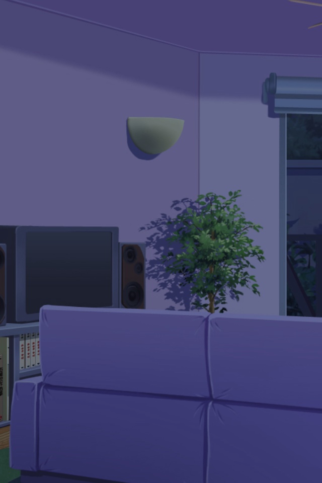 【DLフリー】藍円寺昼威のカルテ~縁~