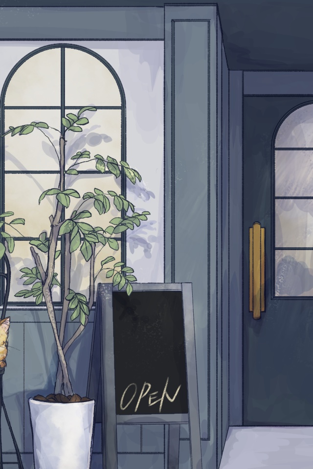 【DLフリー】藍円寺昼威のカルテ~縁~