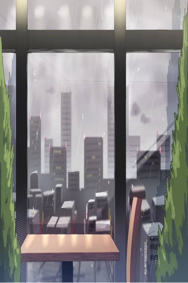 【DLフリー】藍円寺昼威のカルテ~縁~