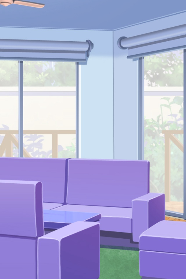 【DLフリー】藍円寺昼威のカルテ~縁~