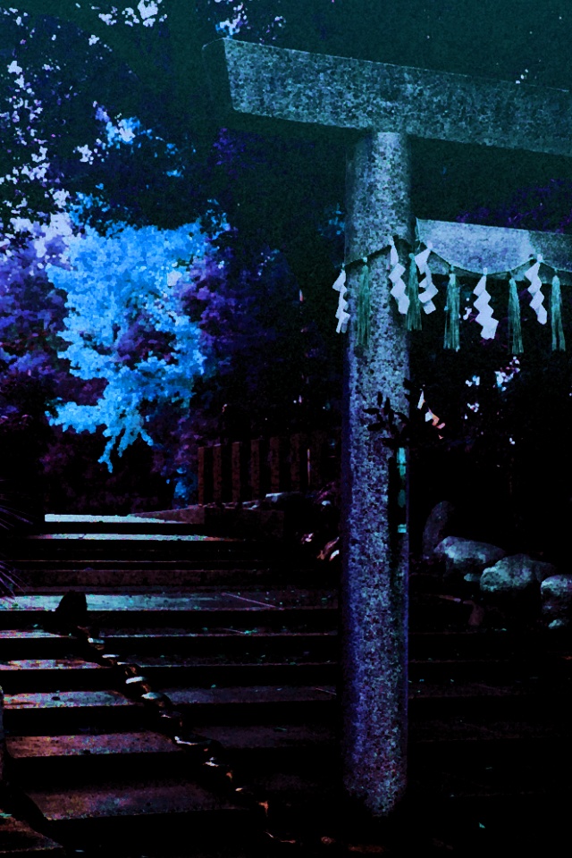 【DLフリー】藍円寺昼威のカルテ~縁~