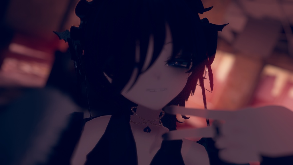 【全4種】CHOKER&NECKLACE♥♠♣♦